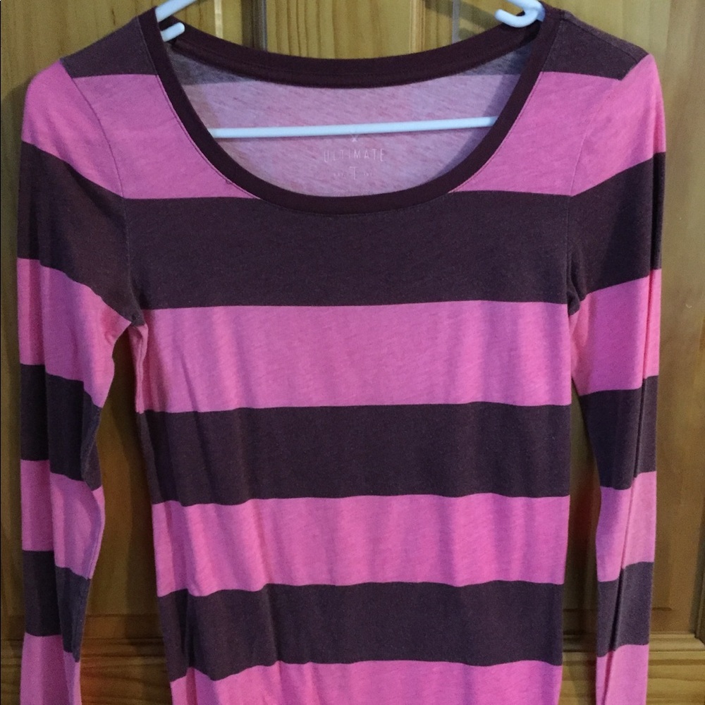 American Eagle-Long sleeve